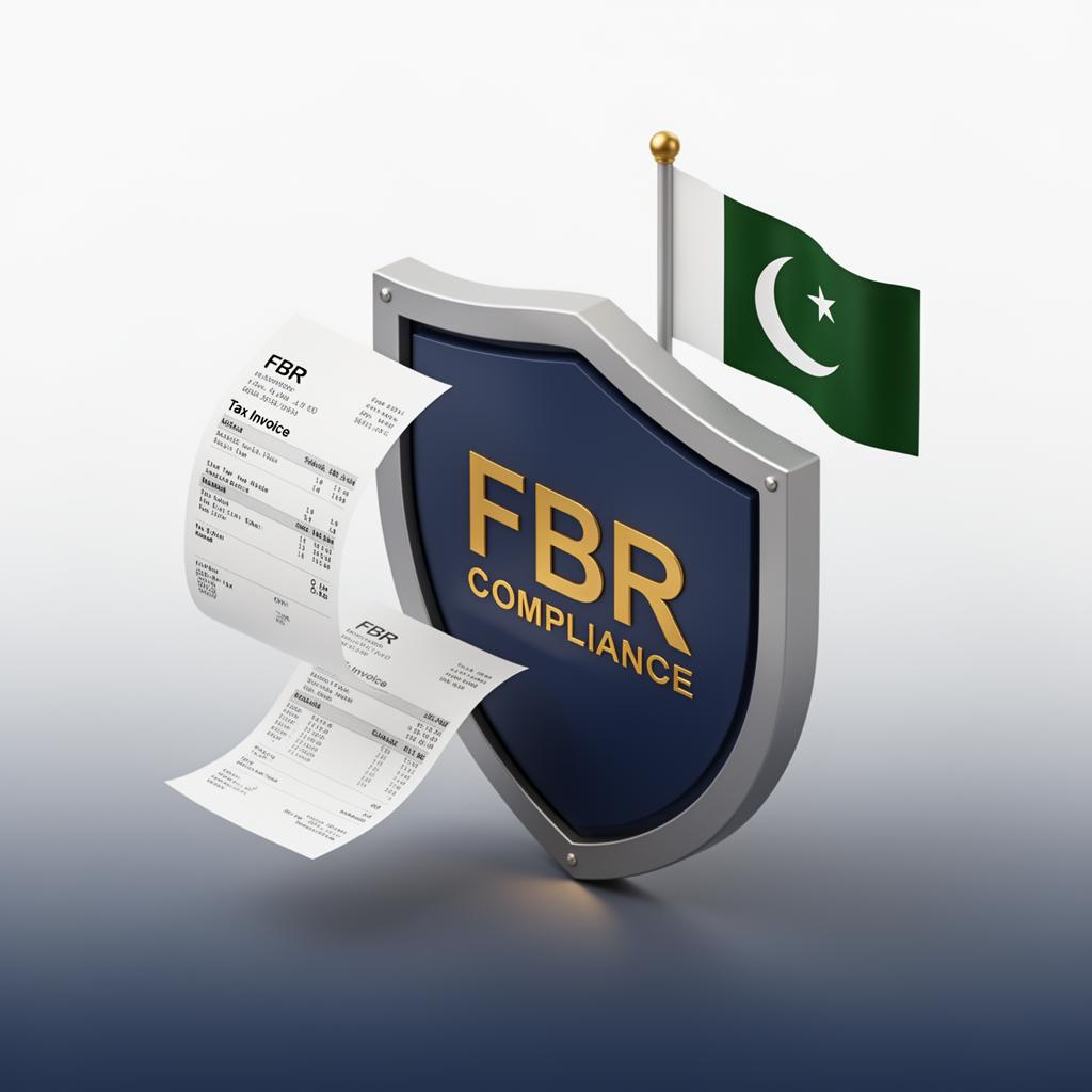 FBR compliance