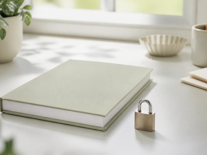 Calculate-and-forget tax privacy